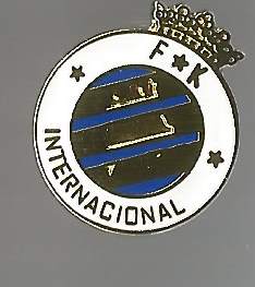 Badge FK Internacional Podgorica
